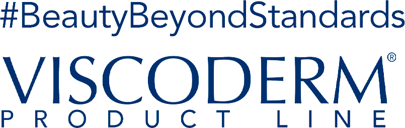 VISCODERM_logo_blu_Hashtag